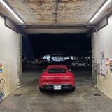 Porsche Taycan Turbo S