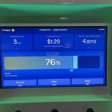 Porsche Taycan Turbo S