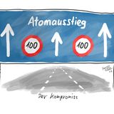 Jahrbuch: Putin schickt Habeck unter die kalte Dusche: Karikaturist Klaus Stuttmann blickt auf 2022 zurück