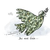 Jahrbuch: Putin schickt Habeck unter die kalte Dusche: Karikaturist Klaus Stuttmann blickt auf 2022 zurück