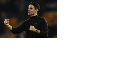 Mikel Arteta