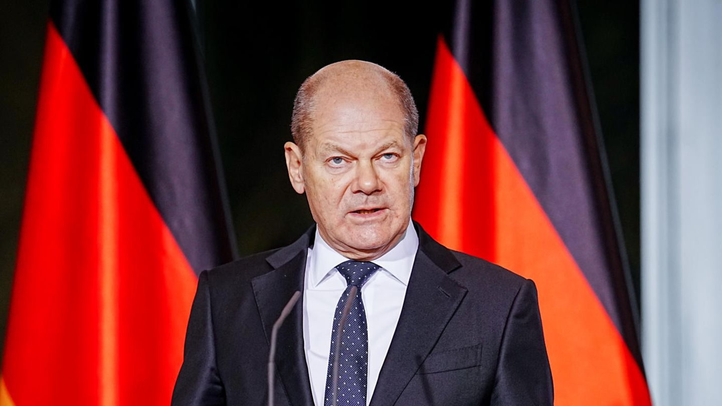 Ukraina-News: Scholz obiecuje współpracę gospodarczą z Rosją