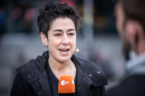 Dunja Hayali