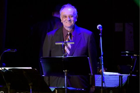 Angelo Badalamenti