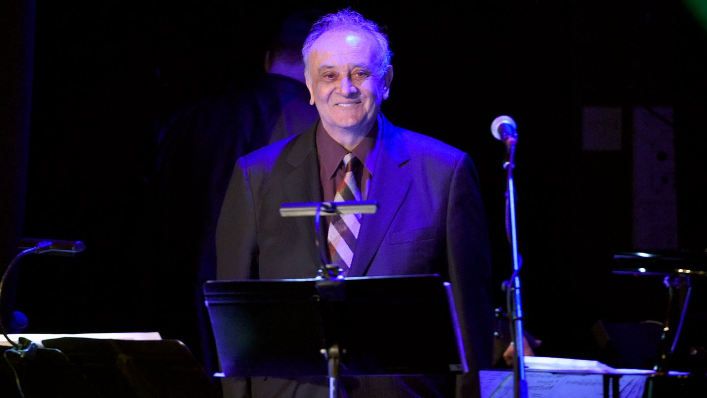 Angelo Badalamenti