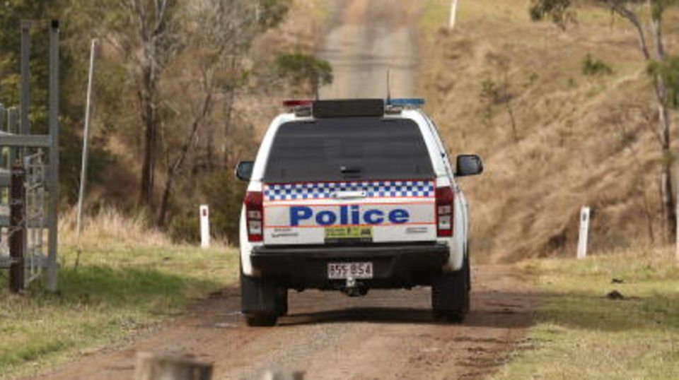 Australien: Tödlicher Polizeieinsatz: Sechs Menschen sterben bei Belagerungssituation in Queensland