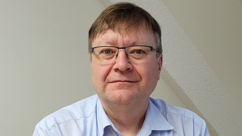 Günther Epple