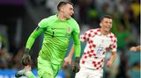 FC Bayern offenbar an Kroatiens WM-Held Livaković interessiert