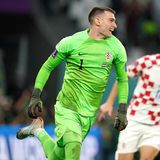 FC Bayern offenbar an Kroatiens WM-Held Livaković interessiert