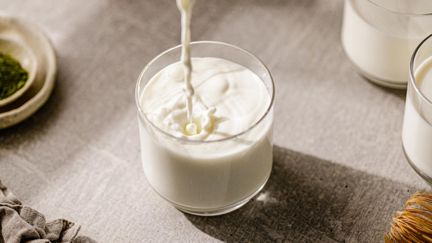 Echte Milch ohne Kuhleid könnte bald erhältlich sein