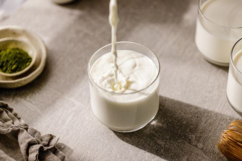 Echte Milch ohne Kuhleid könnte bald erhältlich sein