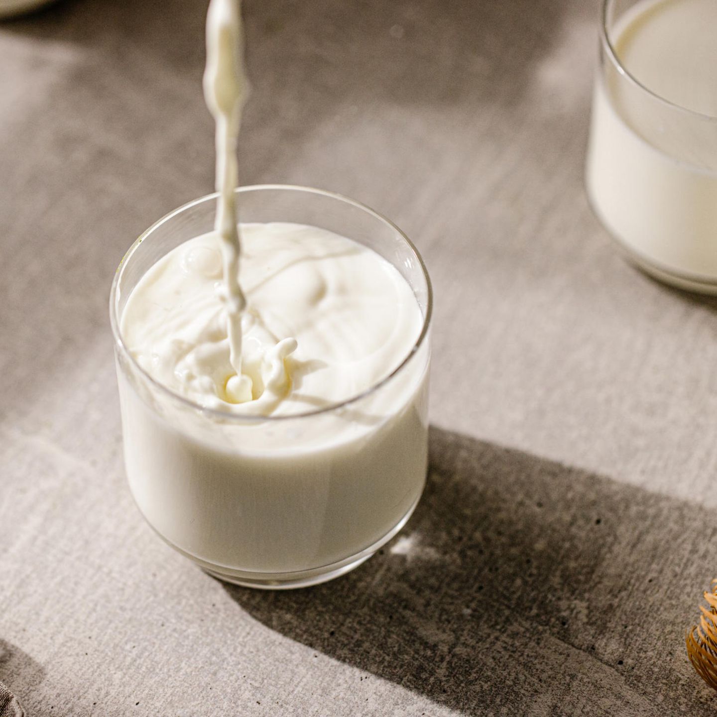 Echte Milch ohne Kuhleid könnte bald erhältlich sein