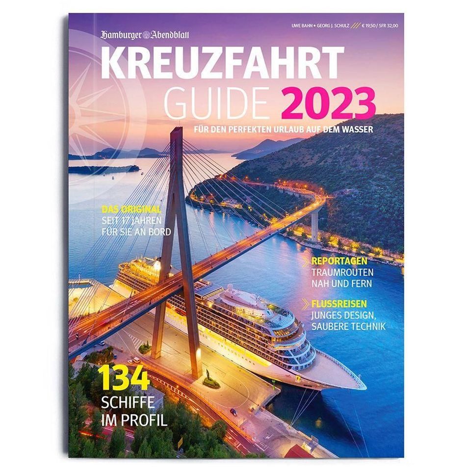 Last-Minute-Geschenke: Diese Reisebücher gehören unter den Weihnachtsbaum