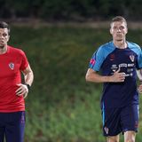 Kristijan Jakic (Kroatien / Eintracht Frankfurt)  Frankfurts defensiver Mittelfeldspieler teilt das Leid mit Josip Stanisic. Bei der Eintracht im Mittelfeld gesetzt, ist Jakic bei den Kroaten der Bankdrücker. Bei der WM kam er bislang noch nicht zum Einsatz.