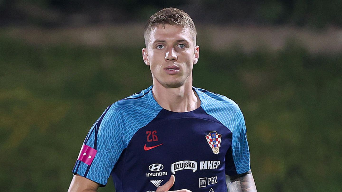 Kristijan Jakic (Kroatien / Eintracht Frankfurt)  Frankfurts defensiver Mittelfeldspieler teilt das Leid mit Josip Stanisic. Bei der Eintracht im Mittelfeld gesetzt, ist Jakic bei den Kroaten der Bankdrücker. Bei der WM kam er bislang noch nicht zum Einsatz.