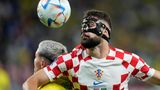 Josko Gvardiol (Kroatien / RB Leipzig)  Die Verpflichtung des 20-jährigen Innenverteidigers könnte sich finanziell für RB Leipzig irgendwann richtig auszahlen. Denn Gvardiol überzeugt bei der WM in Katar mit starken Leistungen, viele europäische Clubs sollen Gvardiol bereits auf dem Zettel haben. Gvardiol, der sich vor dem WM einen Nasenbeinbruch zuzog, stand bei jedem Einsatz der Kroaten von Beginn an auf dem Feld und hat als einziger Bundesliga-Profi noch keine einzige Spielminute verpasst.