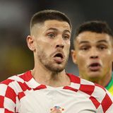 Andrej Kramaric (Kroatien / TSG 1899 Hoffenheim)  Hoffenheims Stürmerstar ist auch im Sturmzentrum der Kroaten gesetzt. In allen fünf Spielen stand Kramaric in der Startaufstellung, erzielte beim 4:1-Erfolg gegen Kanada auch zwei Tore. Der 31-Jährige ist aber auch ein beliebter Wechselkandidat: Zwischen der 60. und 75. Minute wurde er bislang in jeder Partie ausgewechselt.