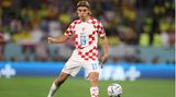 Borna Sosa (Kroatien / VfB Stuttgart)  Einst überlegte Sosa, den deutschen Pass zu bekommen und für das DFB-Team zu spielen, jetzt steht er mit Kroatien im WM-Halbfinale. Und der Außenverteidiger ist eine der Stützen im Team. In der Vorrunde stand Sosa in jedem Spiel über die komplette Zeit auf dem Feld, musste krankheitsbedingt im Achtelfinale gegen Japan aber passen. Im Viertelfinale war der 24-Jährige wieder zurück im Kader und wurde in der Verlängerung ausgewechselt. 