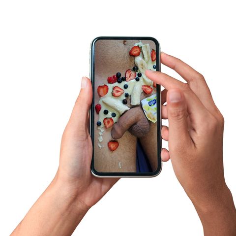 Dick Pic