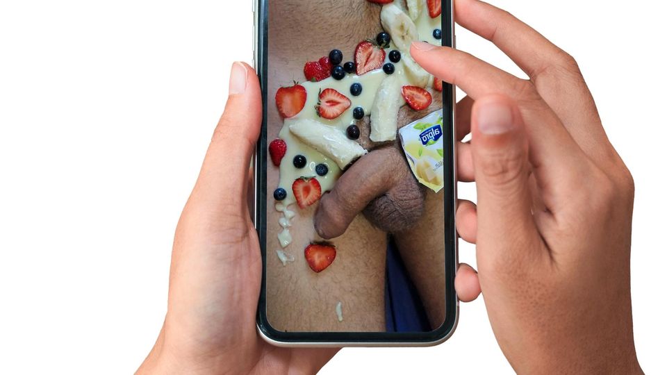 Dick Pic