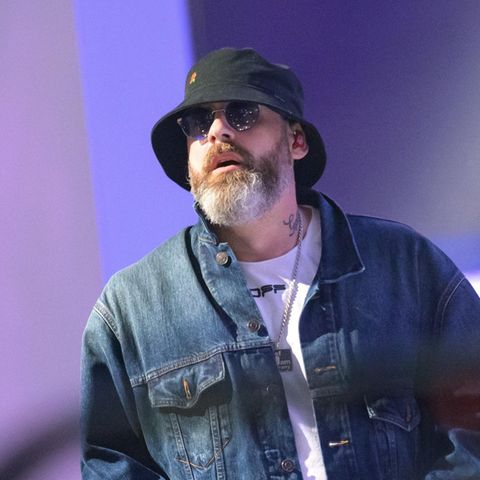 Rapper Sido