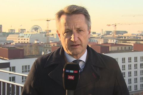 RTL-Politikchef Nikolaus Blome