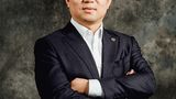Xinyu Liu CEO MG Motor Europe