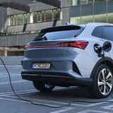 MG Marvel R Electric