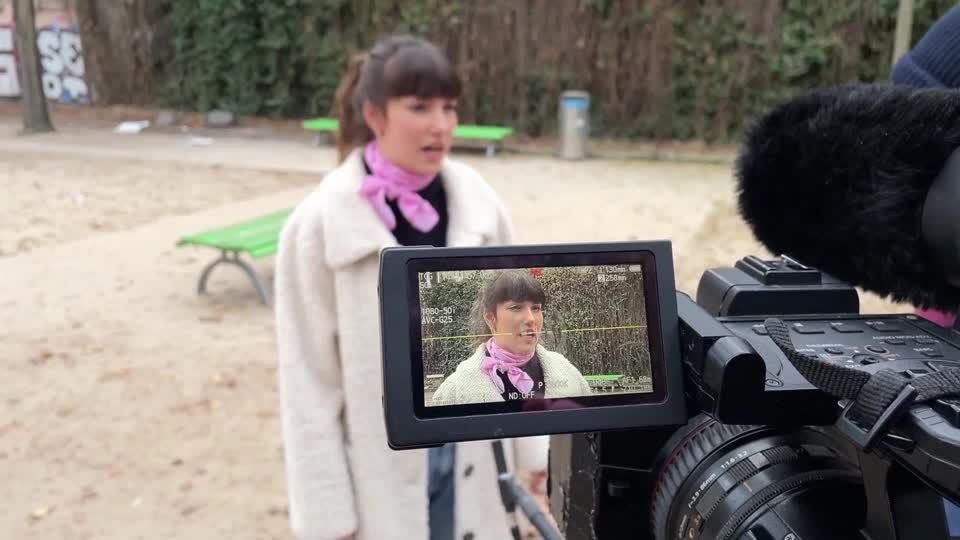 Video: Letzte Generation: "Wir machen weiter" Video: Letzte Generation: "Wir machen weiter"