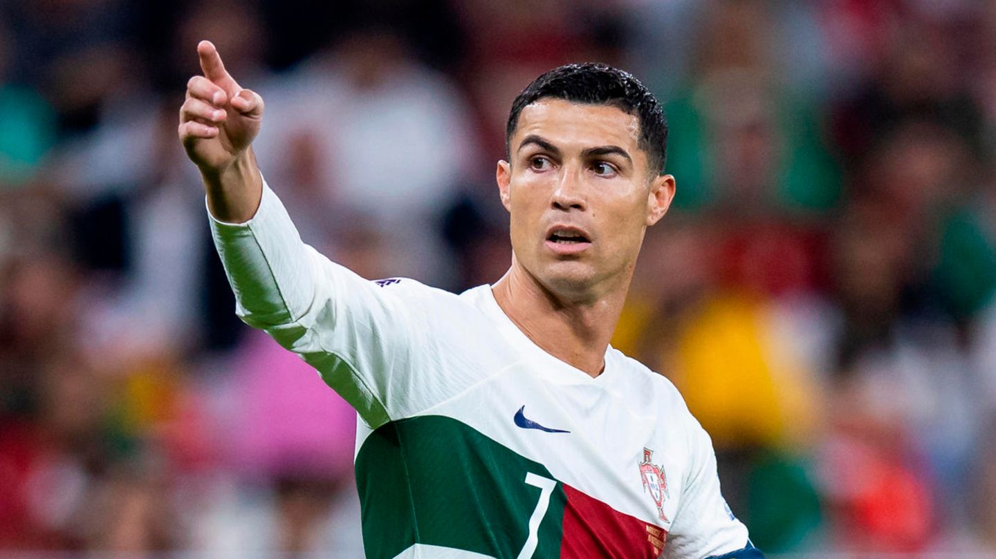 WM kompakt: Bericht: Ronaldo will Karriere im Nationalteam fortsetzen