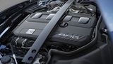 Mercedes-AMG C 63 S E Performance T-Modell