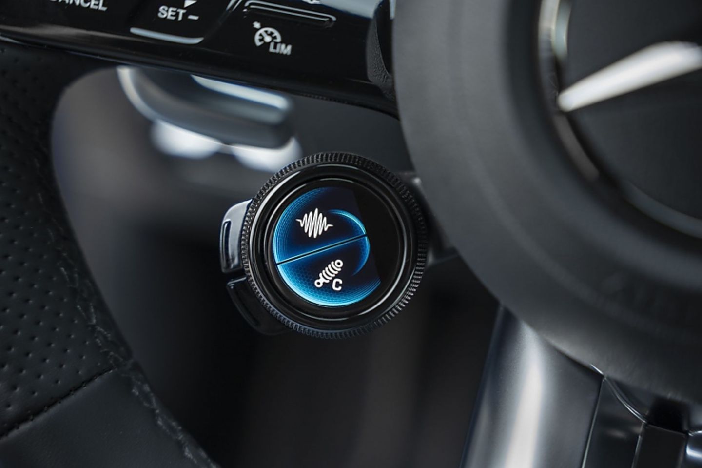 Mercedes-AMG C 63 S E Performance T-Modell