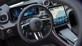 Mercedes-AMG C 63 S E Performance T-Modell