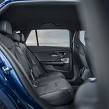 Mercedes-AMG C 63 S E Performance T-Modell