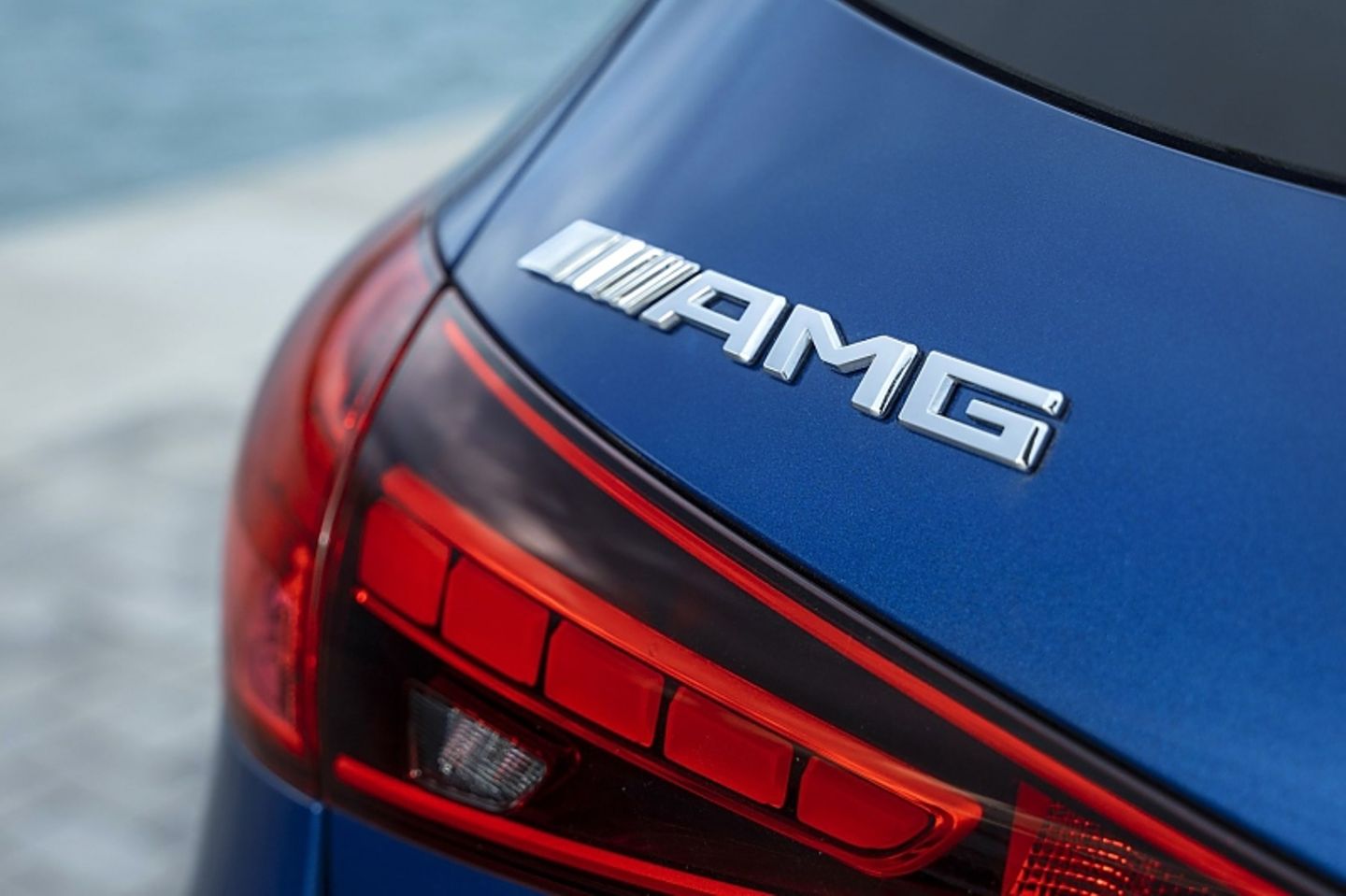 Mercedes-AMG C 63 S E Performance T-Modell