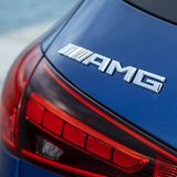 Mercedes-AMG C 63 S E Performance T-Modell