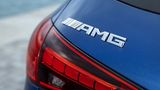Mercedes-AMG C 63 S E Performance T-Modell