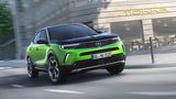 Opel Mokka Electric 2023