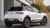 Opel Mokka Electric 2023