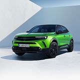 Opel Mokka Electric 2023