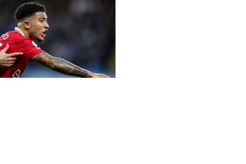 Jadon Sancho