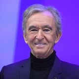 Bernard Arnault