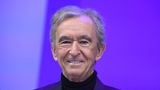 Bernard Arnault