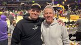 Vip News: Jan Ullrich und Lance Armstrong verbringen gemeinsam Zeit in Los Angeles