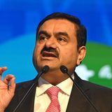 Gautam Adani