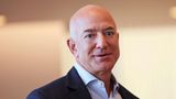 Jeff Bezos