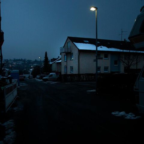 Valeska I.s Haus