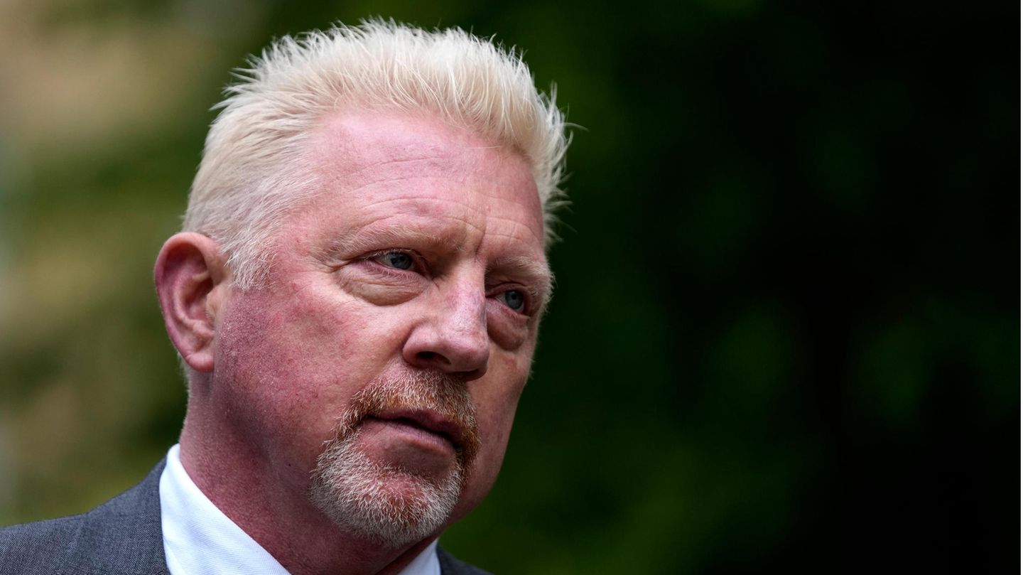 Boris Becker