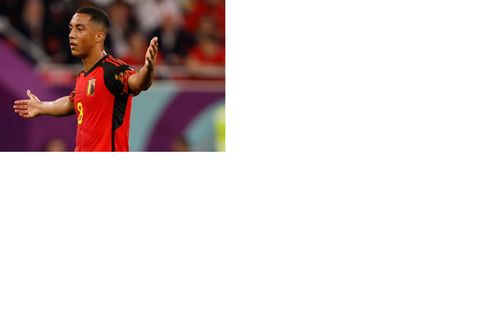 Youri Tielemans