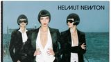 Helmut Newton